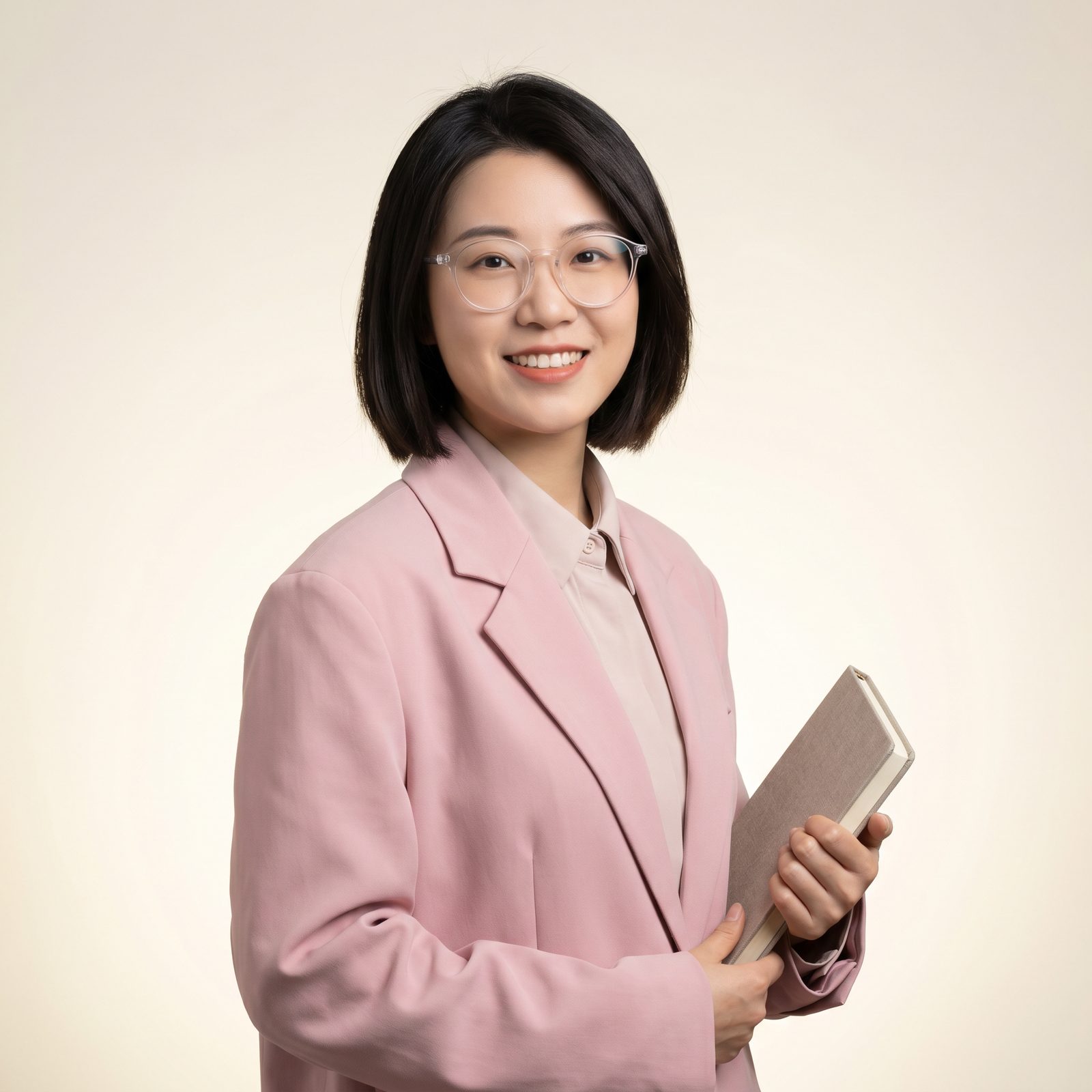 青柠视频 二次元文化顾问 苏小莴 头像