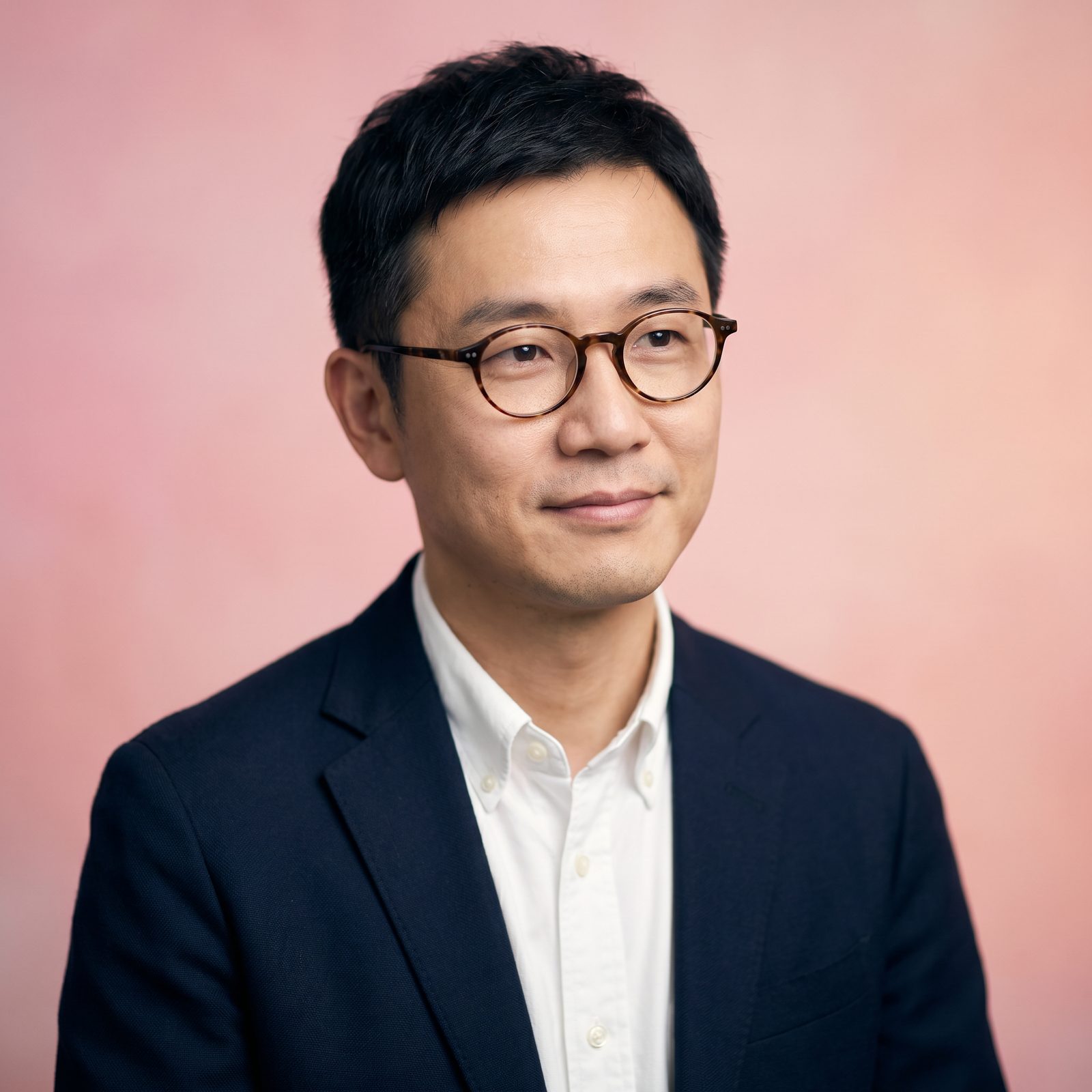 青柠视频 心理顾问 陈宥宁 头像